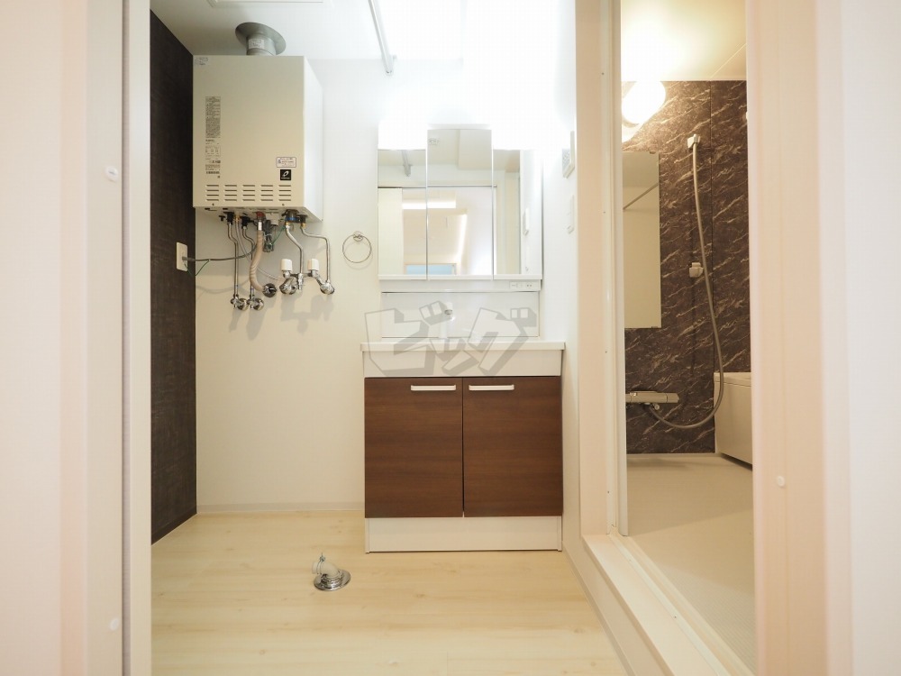 洗面所・脱衣所