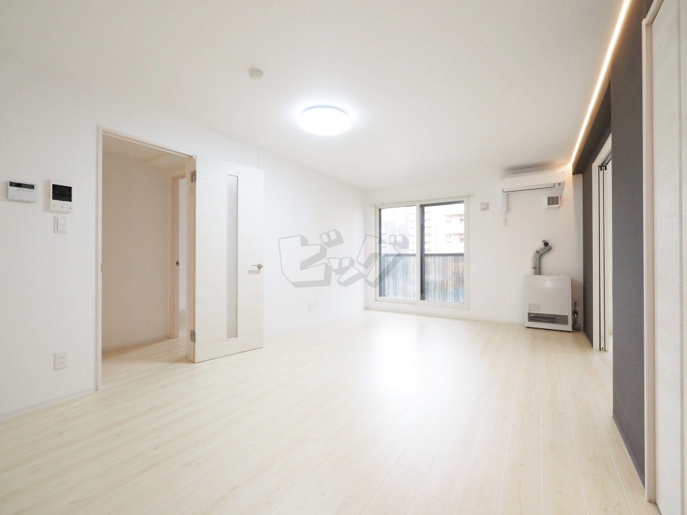 リビング・ダイニング