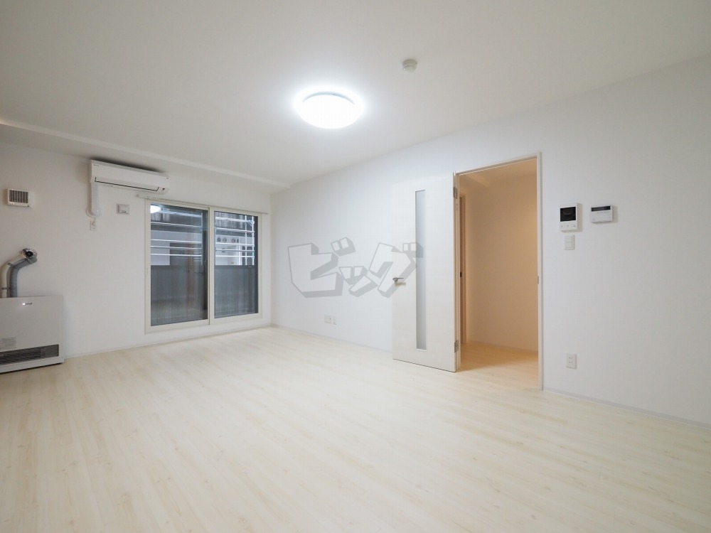 リビング・ダイニング