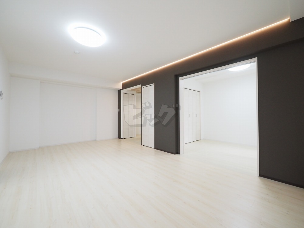 リビング・ダイニング