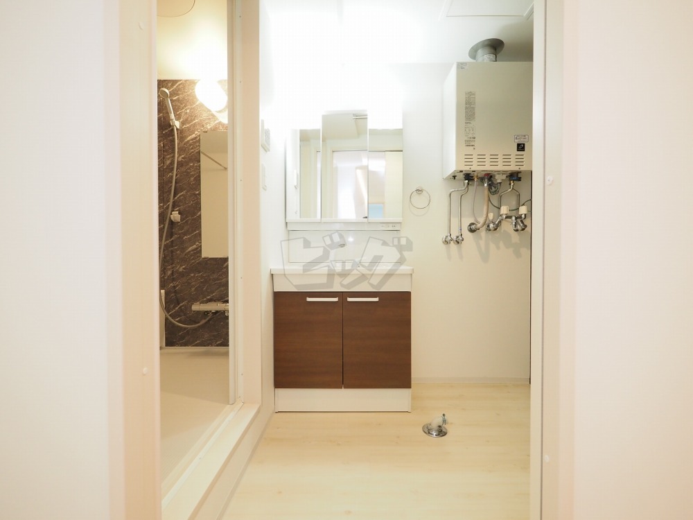 洗面所・脱衣所