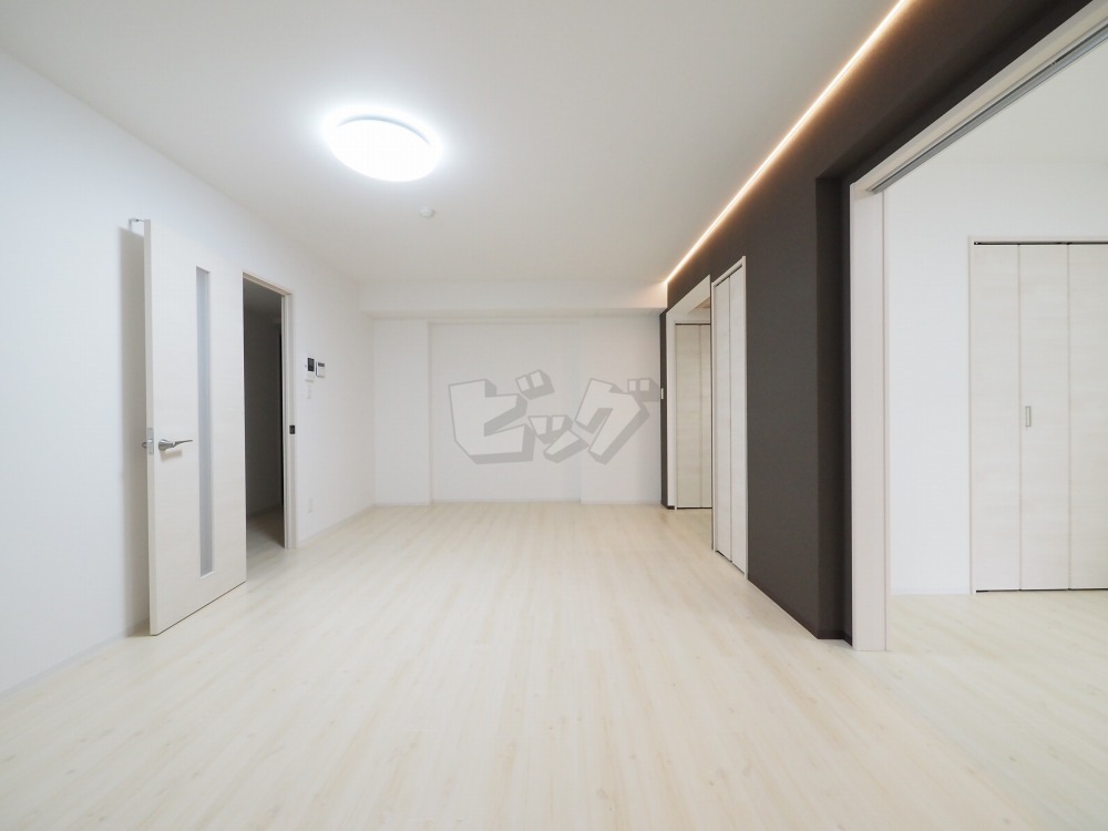 リビング・ダイニング