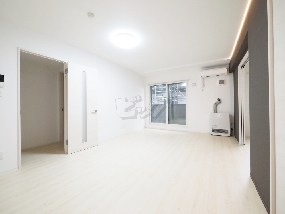 リビング・ダイニング