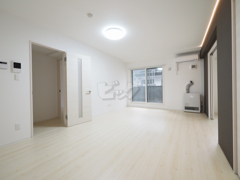 リビング・ダイニング