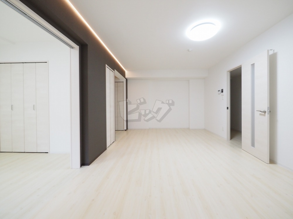 リビング・ダイニング