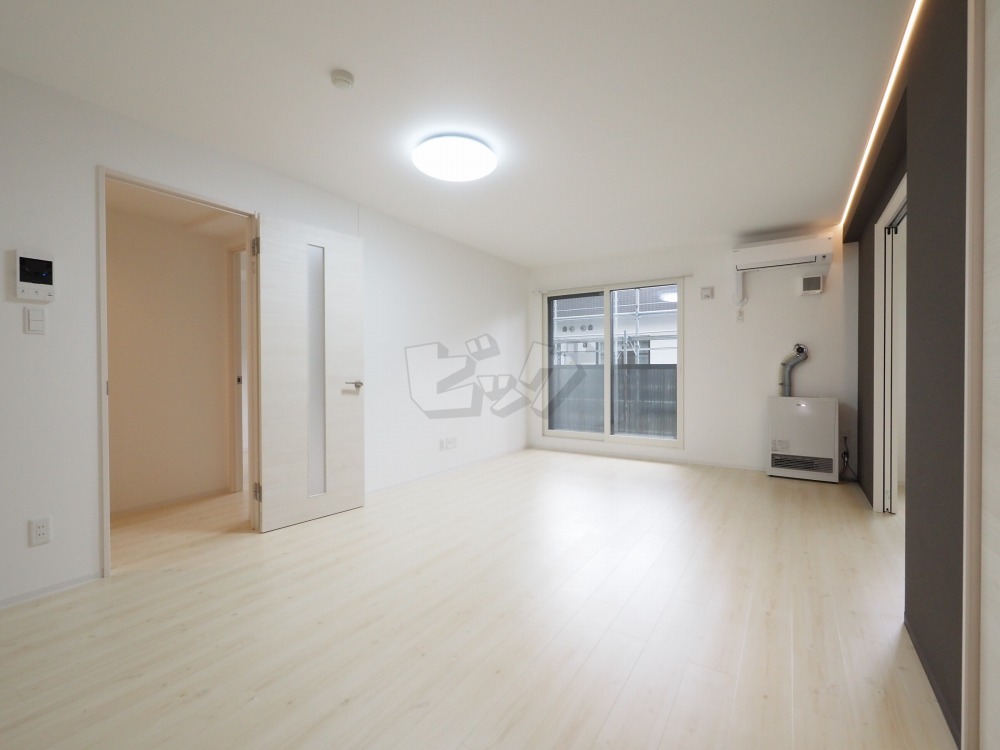 リビング・ダイニング