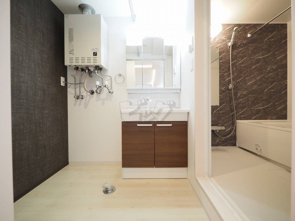 洗面所・脱衣所