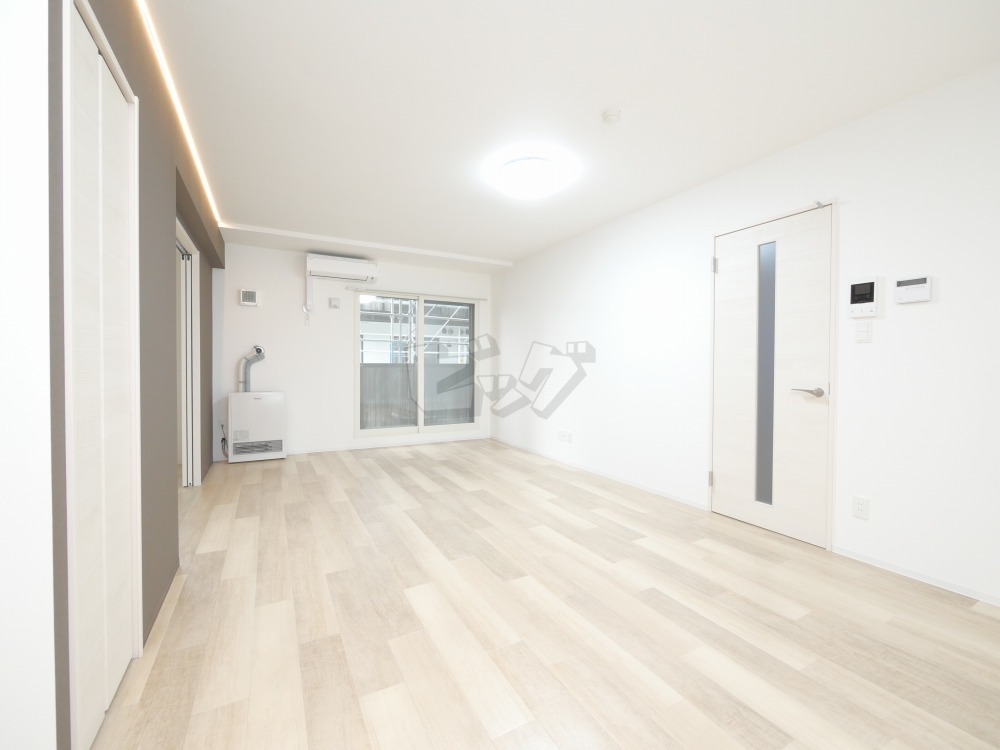 リビング・ダイニング