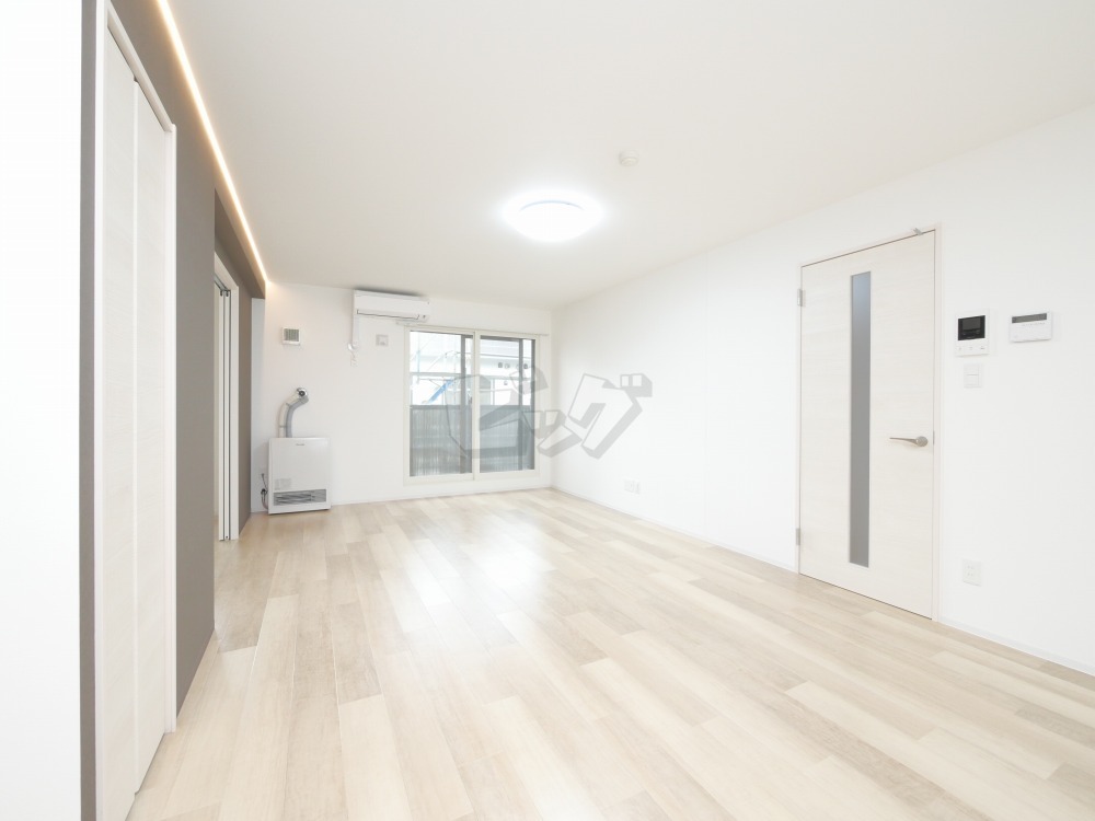 リビング・ダイニング