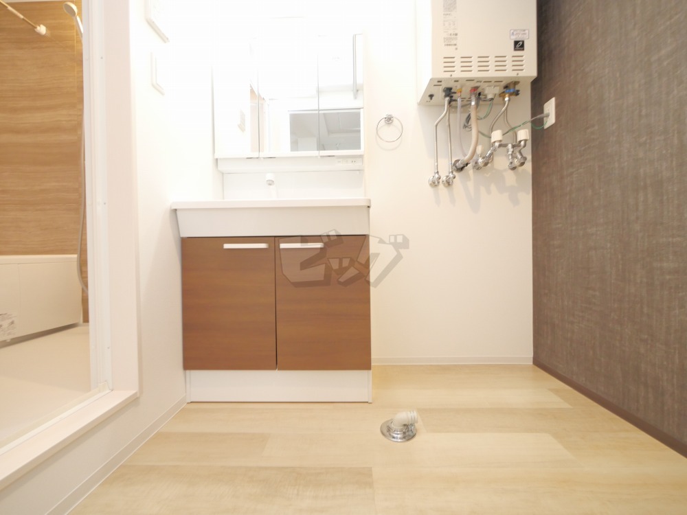 洗面所・脱衣所