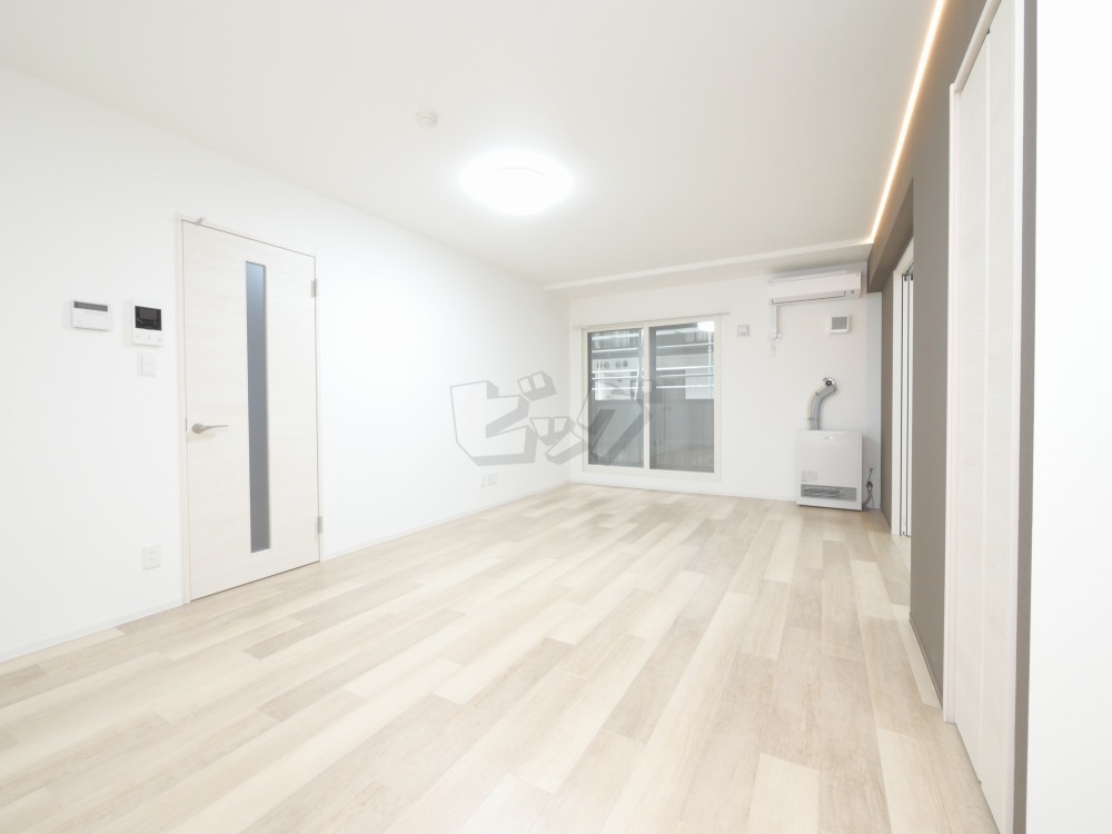 リビング・ダイニング