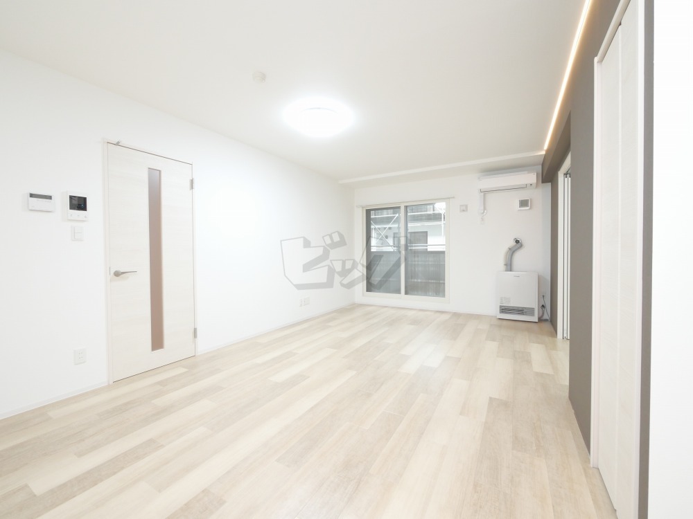 リビング・ダイニング