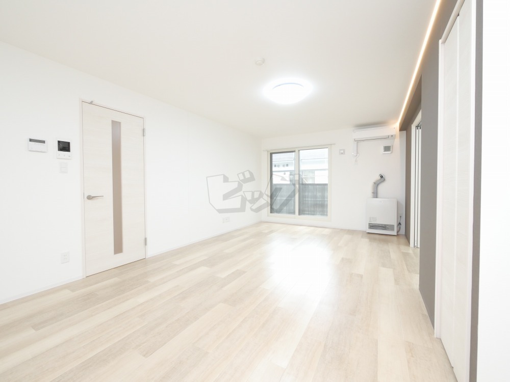 リビング・ダイニング