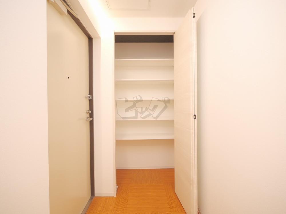 玄関収納