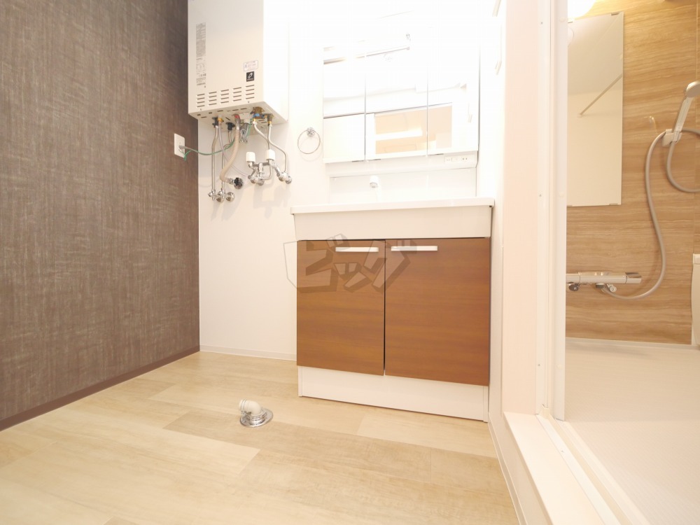 洗面所・脱衣所