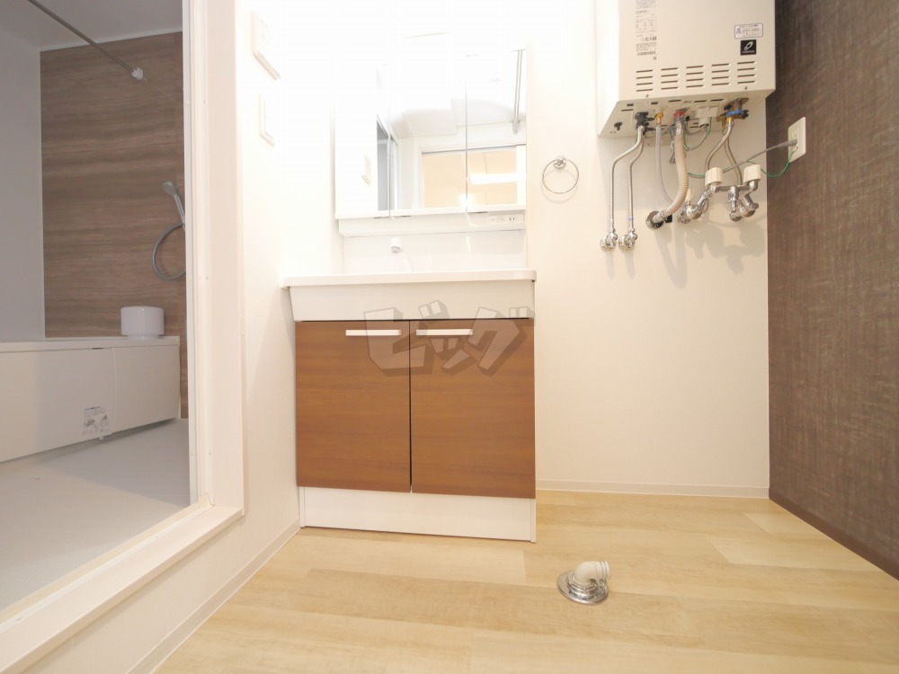 洗面所・脱衣所