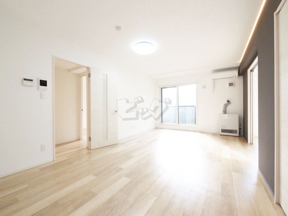 リビング・ダイニング