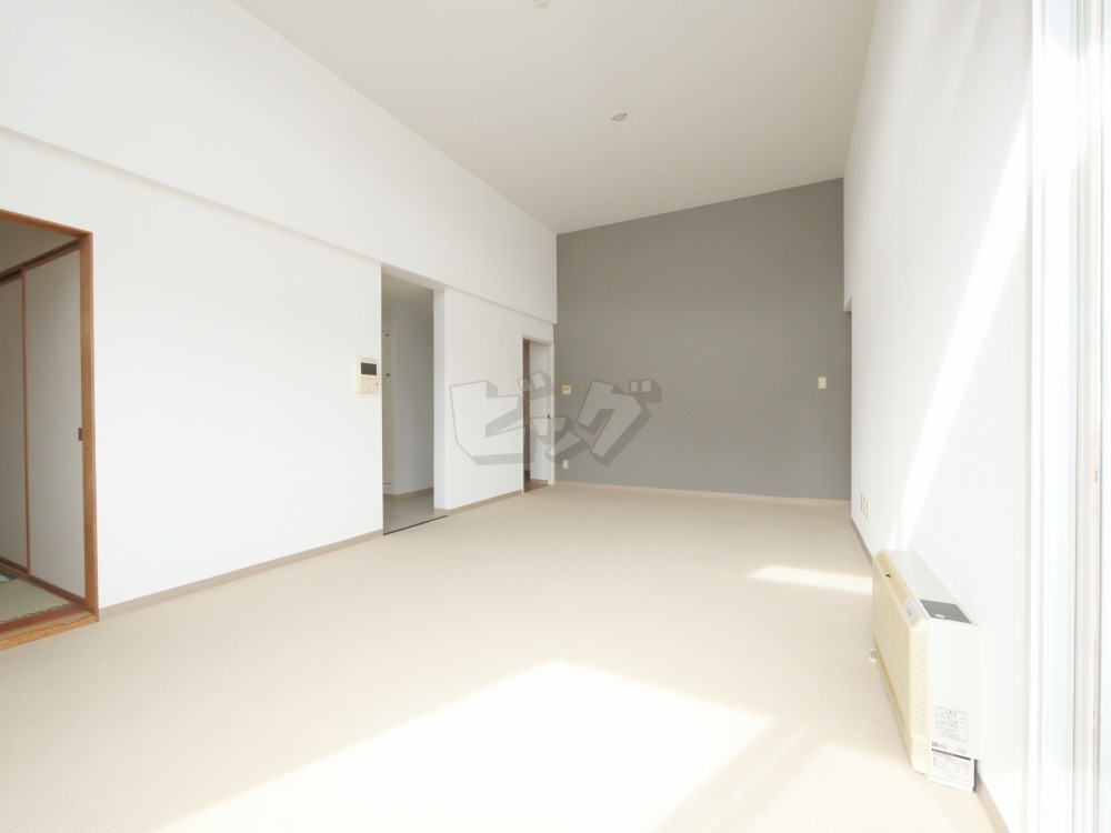 リビング・ダイニング