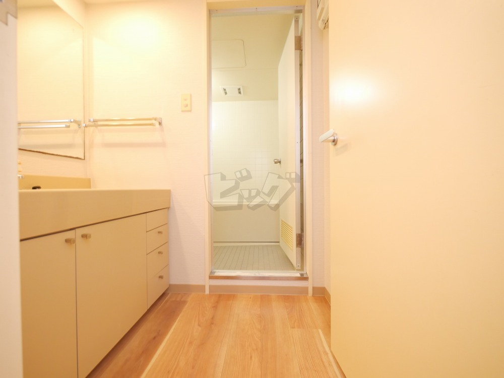 洗面所・脱衣所