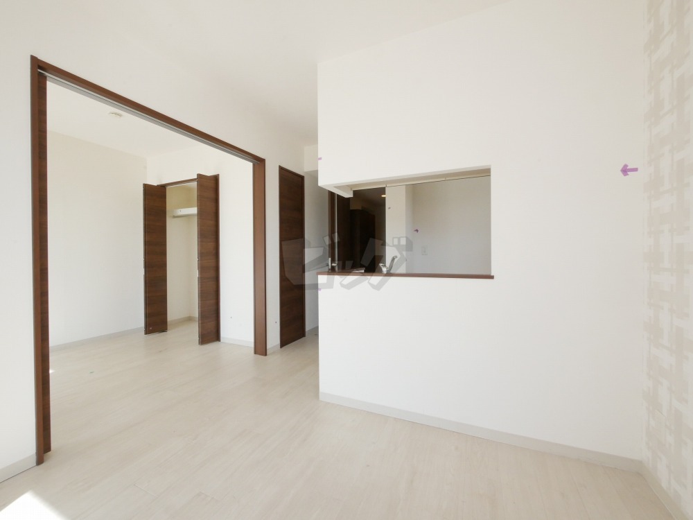 リビング・ダイニング