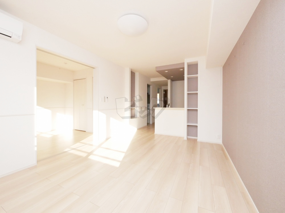 リビング・ダイニング