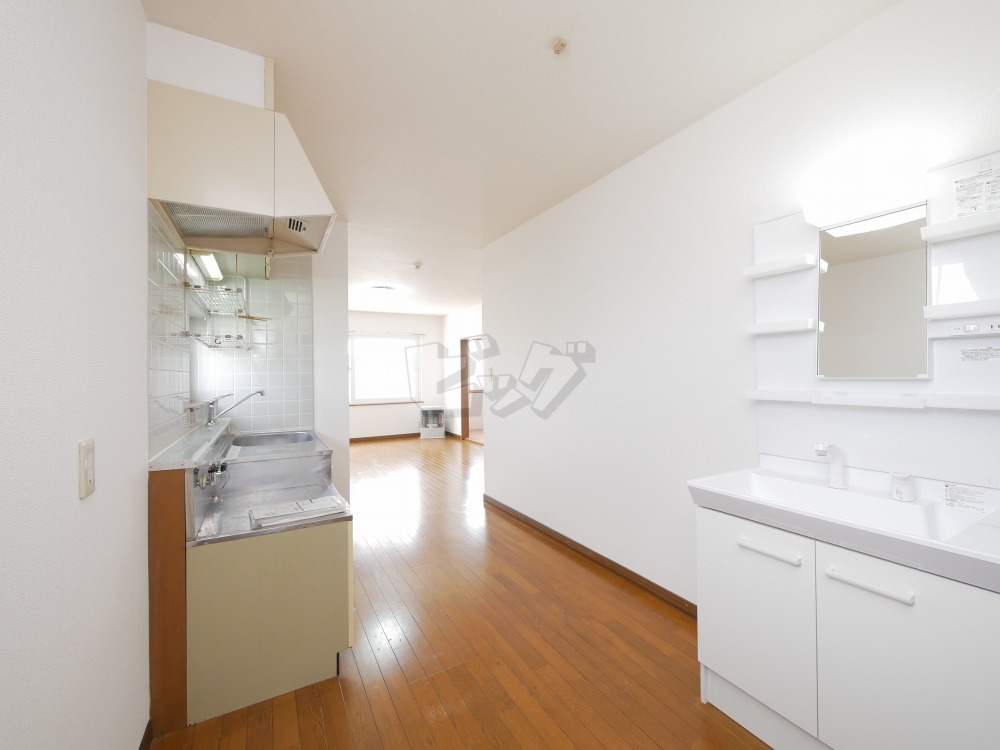 リビング・ダイニング