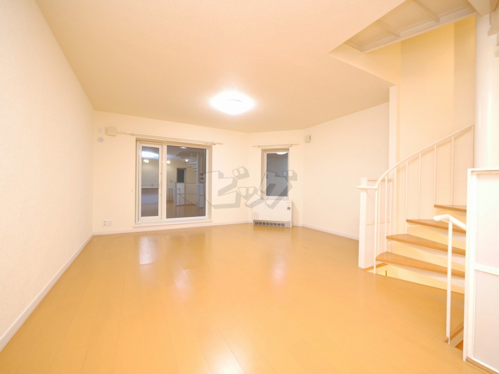 リビング・ダイニング