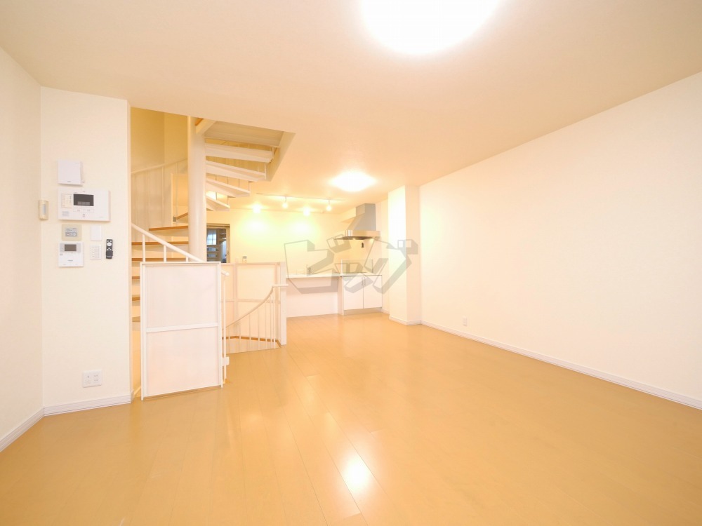 リビング・ダイニング