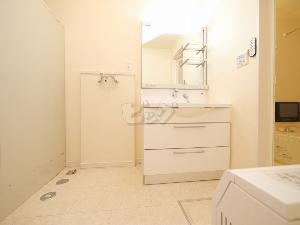 洗面所・脱衣所