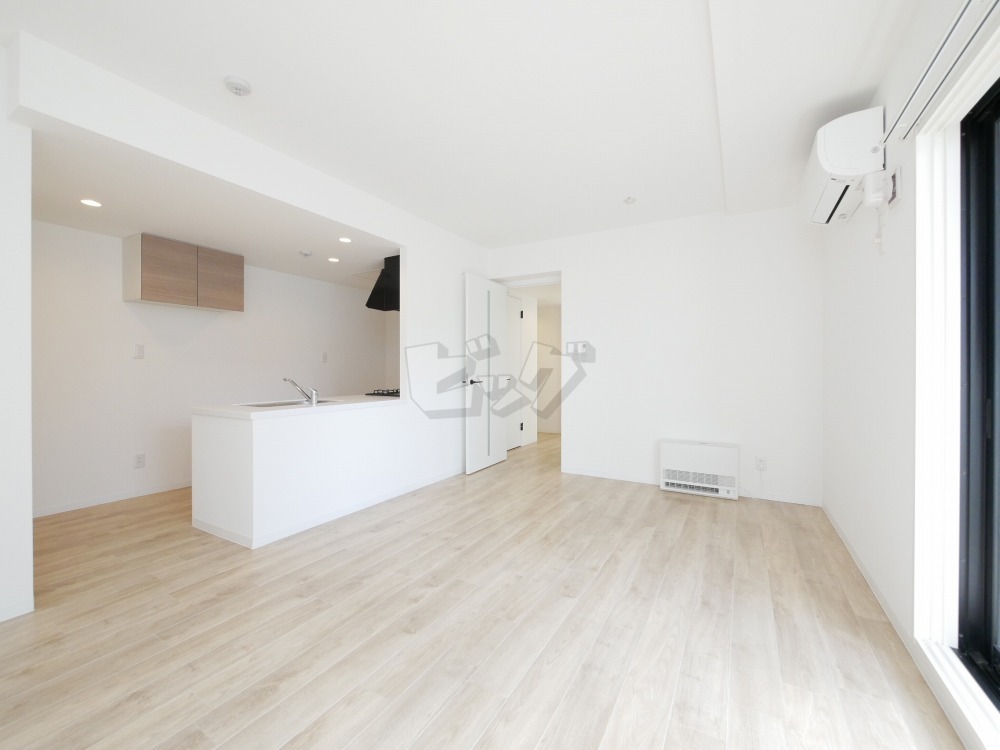 リビング・ダイニング