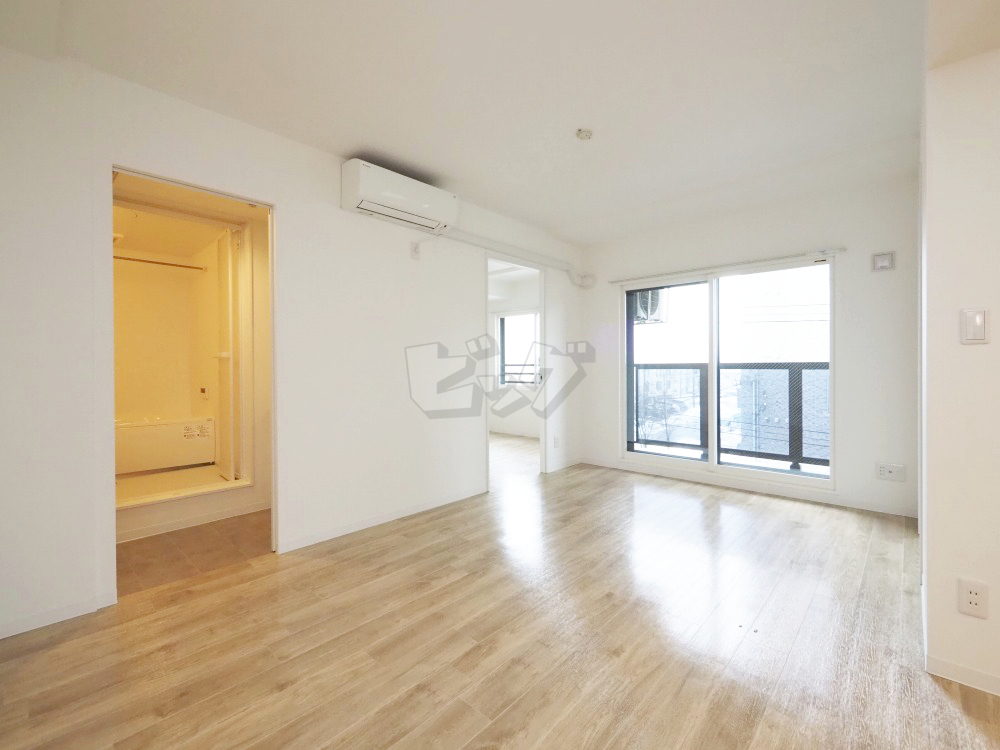 リビング・ダイニング