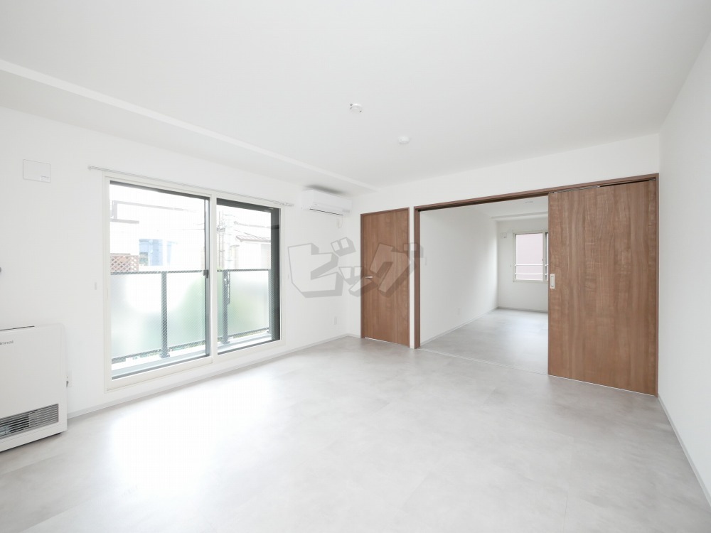 リビング・ダイニング