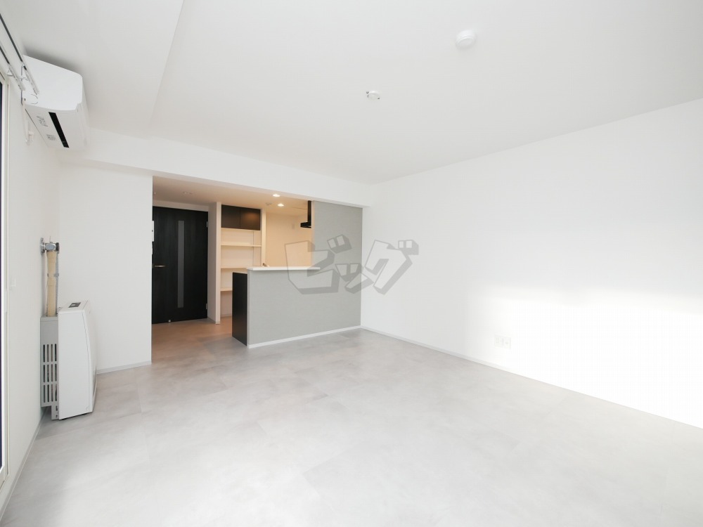 リビング・ダイニング