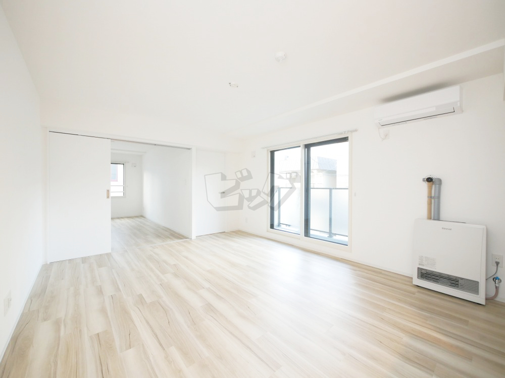 リビング・ダイニング