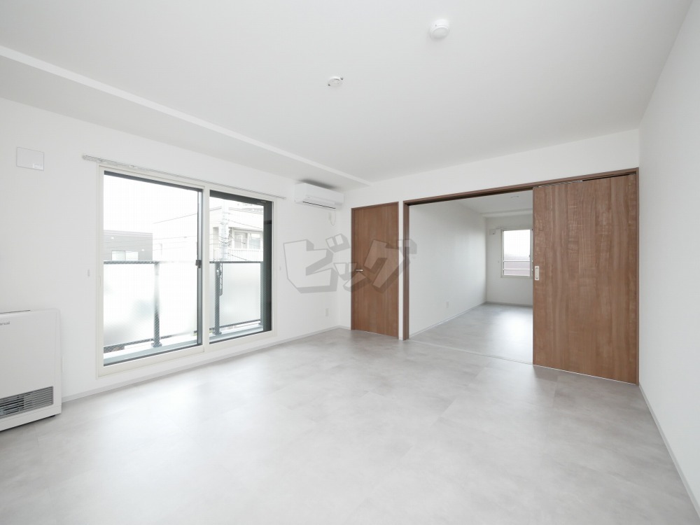 リビング・ダイニング