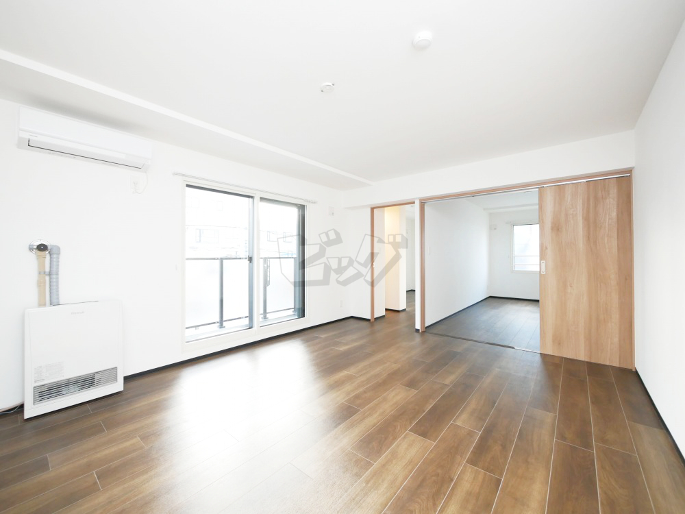 リビング・ダイニング