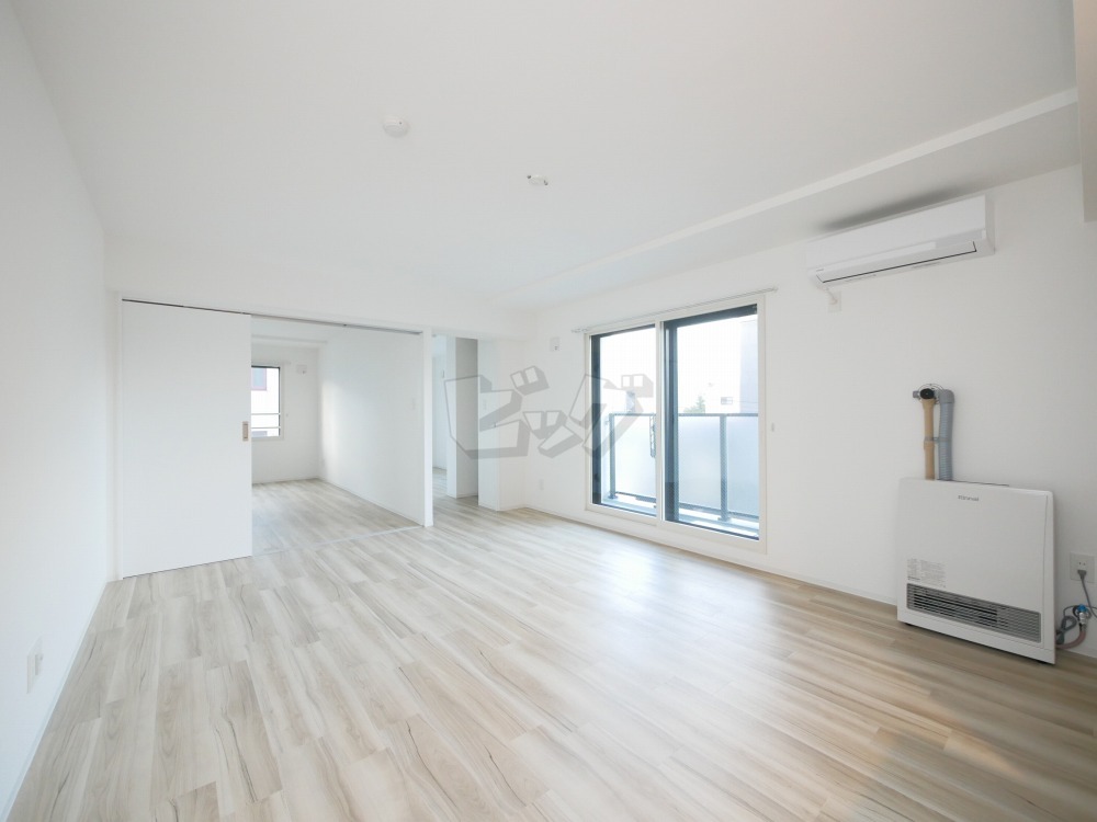 リビング・ダイニング