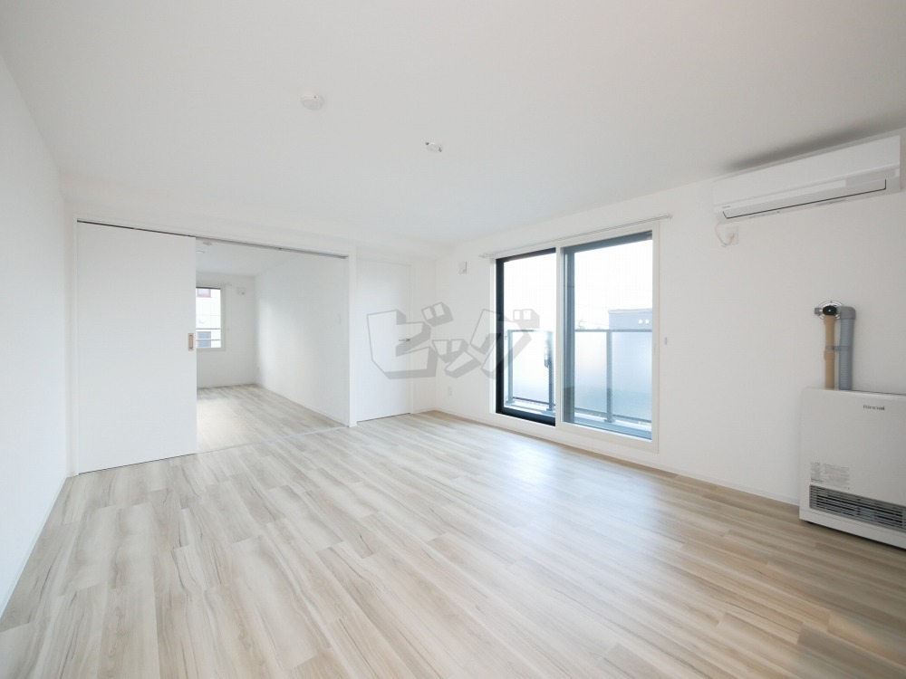 リビング・ダイニング