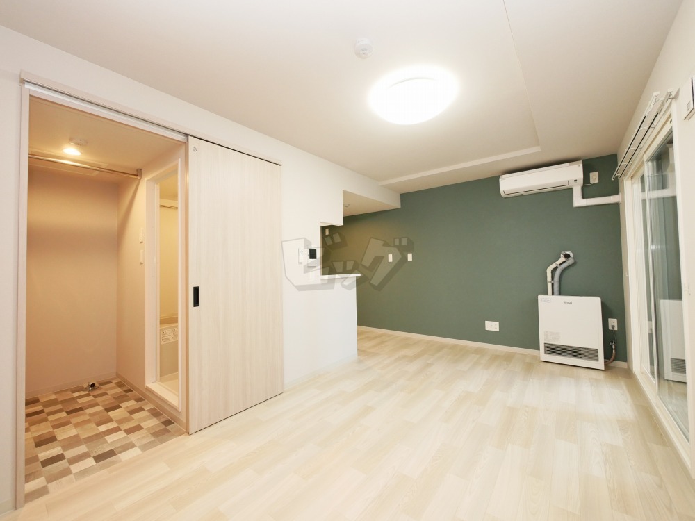 リビング・ダイニング