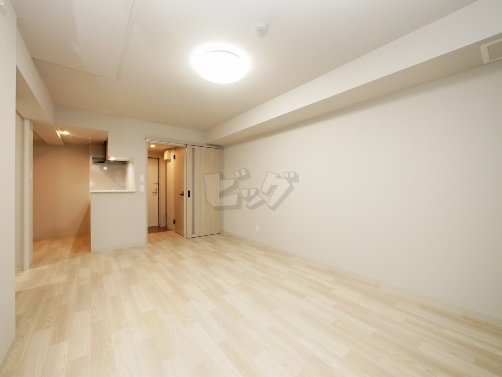 リビング・ダイニング