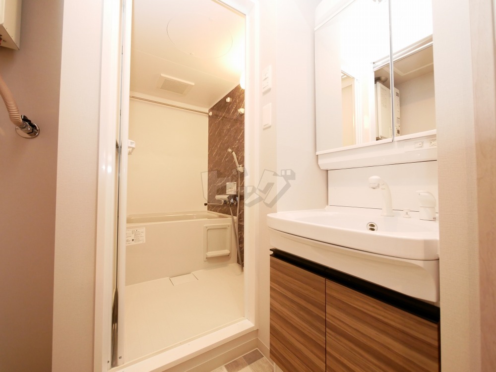 洗面所・脱衣所