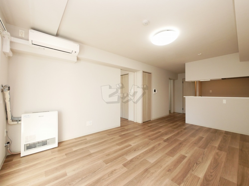 リビング・ダイニング