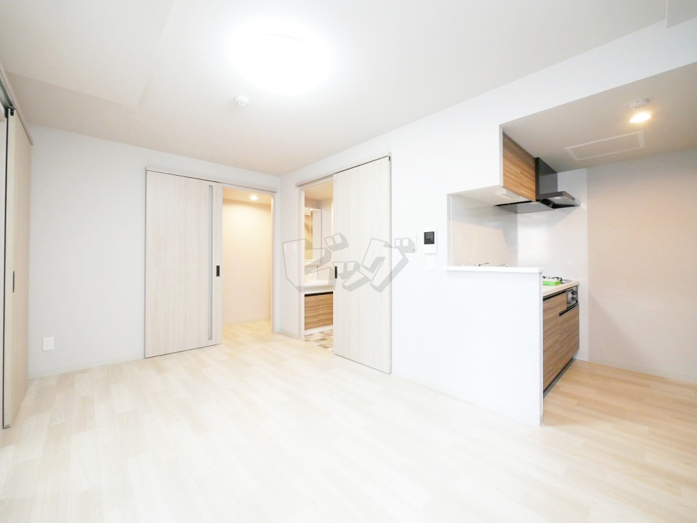 リビング・ダイニング