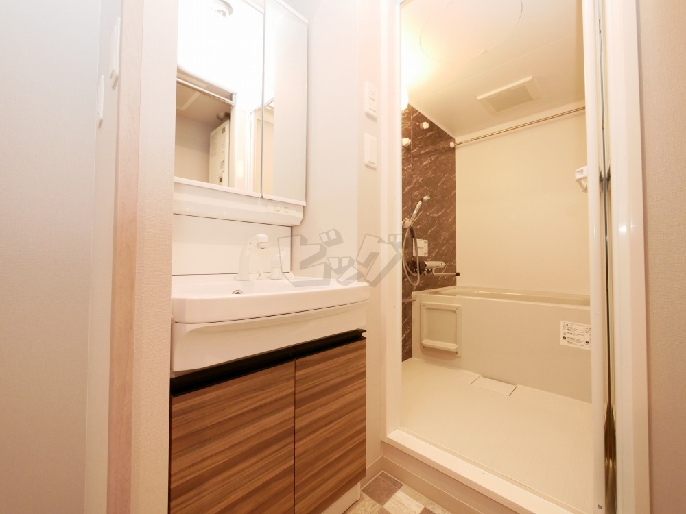 洗面所・脱衣所