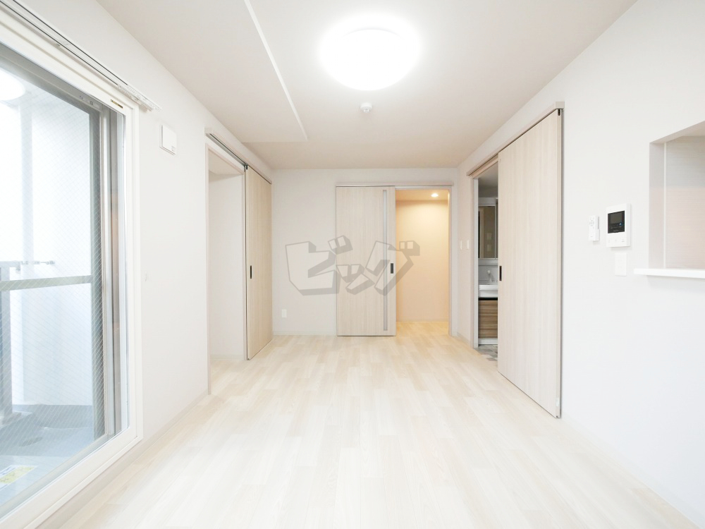 リビング・ダイニング