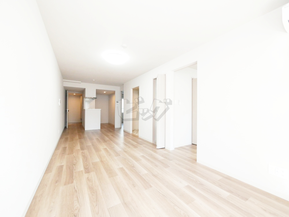 リビング・ダイニング