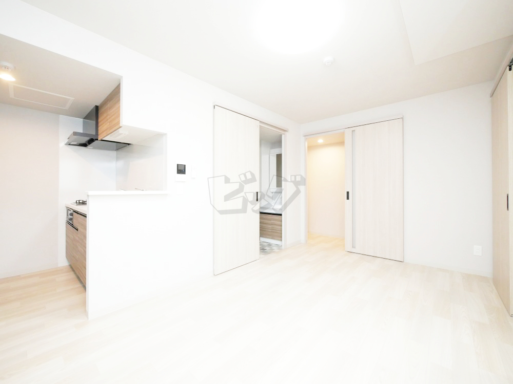 リビング・ダイニング