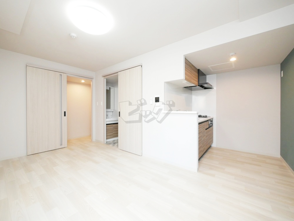 リビング・ダイニング