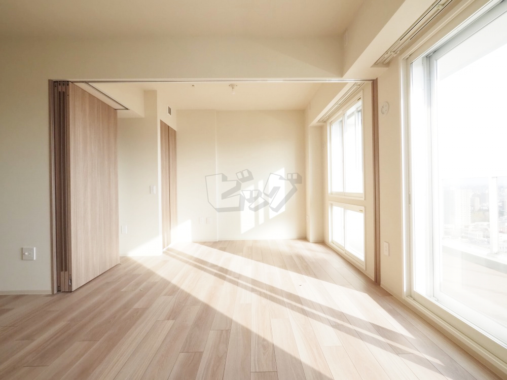 リビング・ダイニング