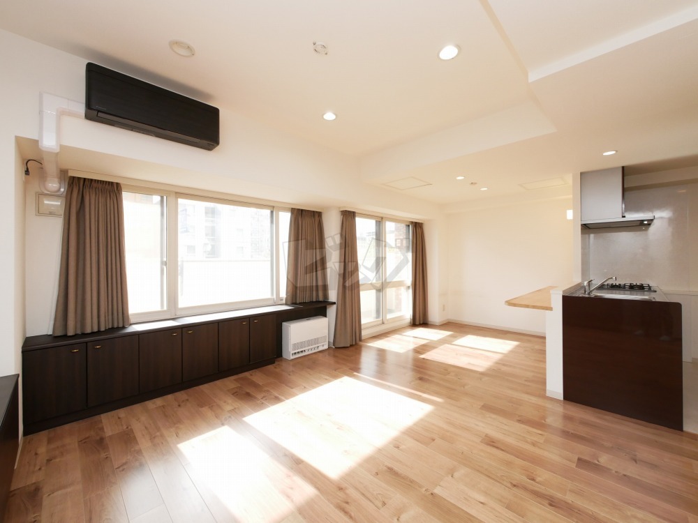 リビング・ダイニング